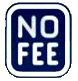 No Fee
